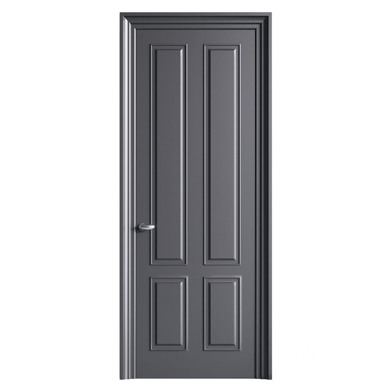 Modern entrance door 79 Image 5