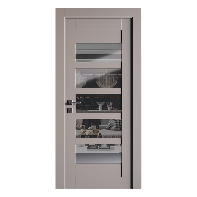 Modern entrance door 74 Image 5