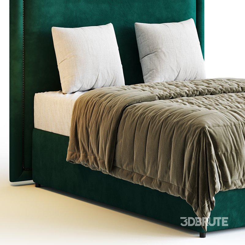 Rachel Bed – Double Image 4