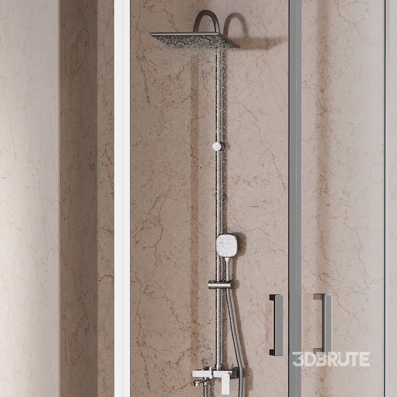 Shower cabin 04 Image 6