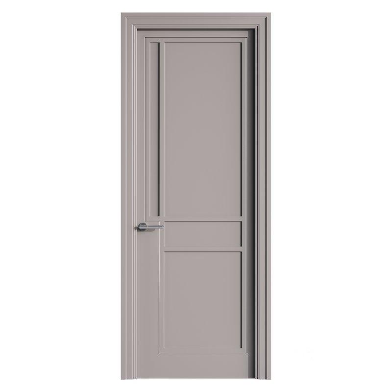 Modern entrance door 54 Image 6