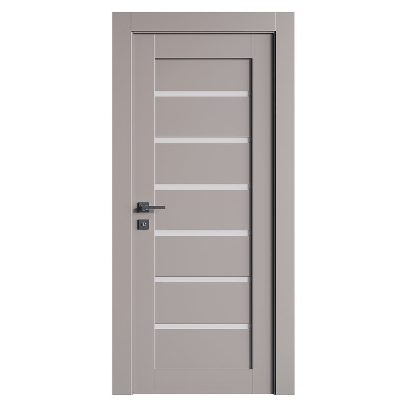 Modern entrance door 78 Image 5