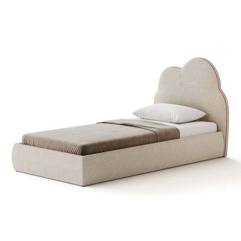 Children is bed Cloud Image 6