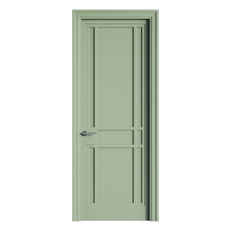 Modern entrance door 50 Image 6