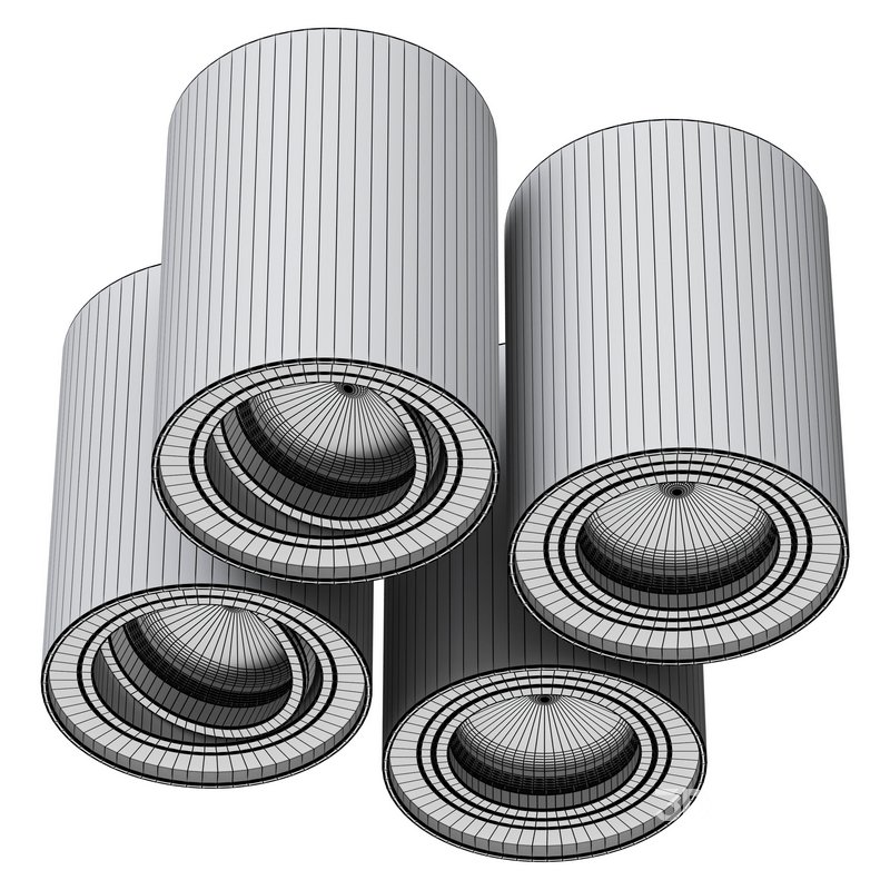 gu10 spotlight Image 5