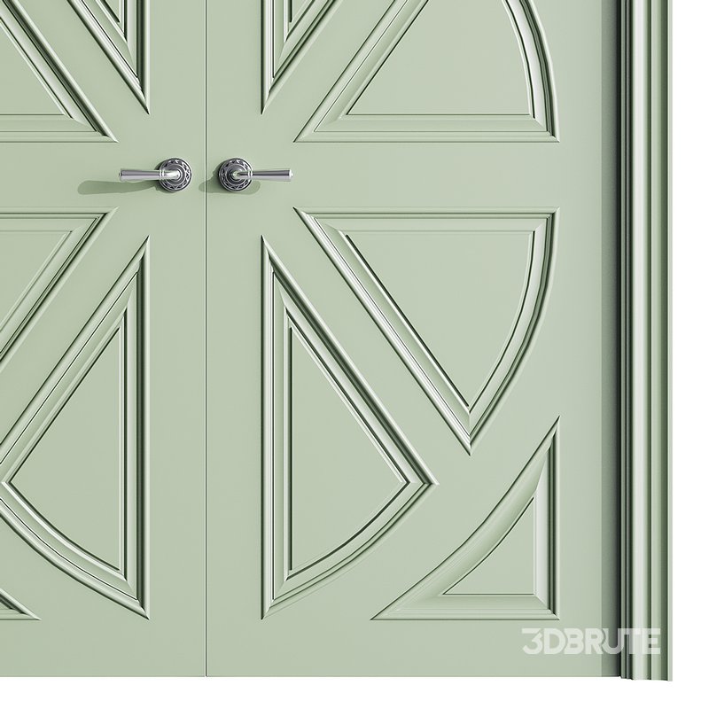 Modern entrance door 64 Image 4