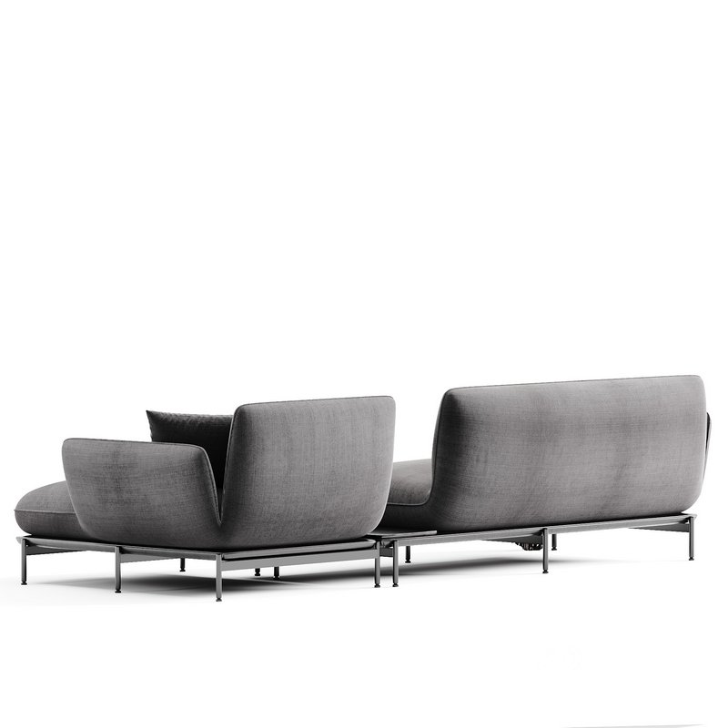 Sofa LOTUS By Blanche Image 4