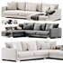 Magnum Sofa By Flexform - Thumbnail 2
