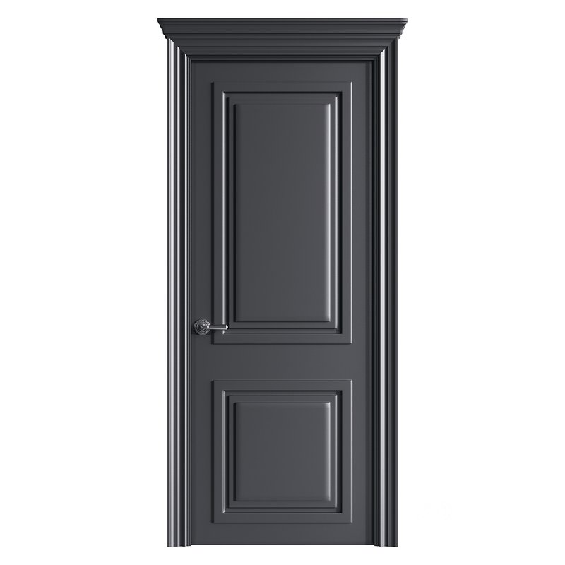 Modern entrance door 57 Image 4