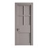 Modern entrance door 38 - Thumbnail 5