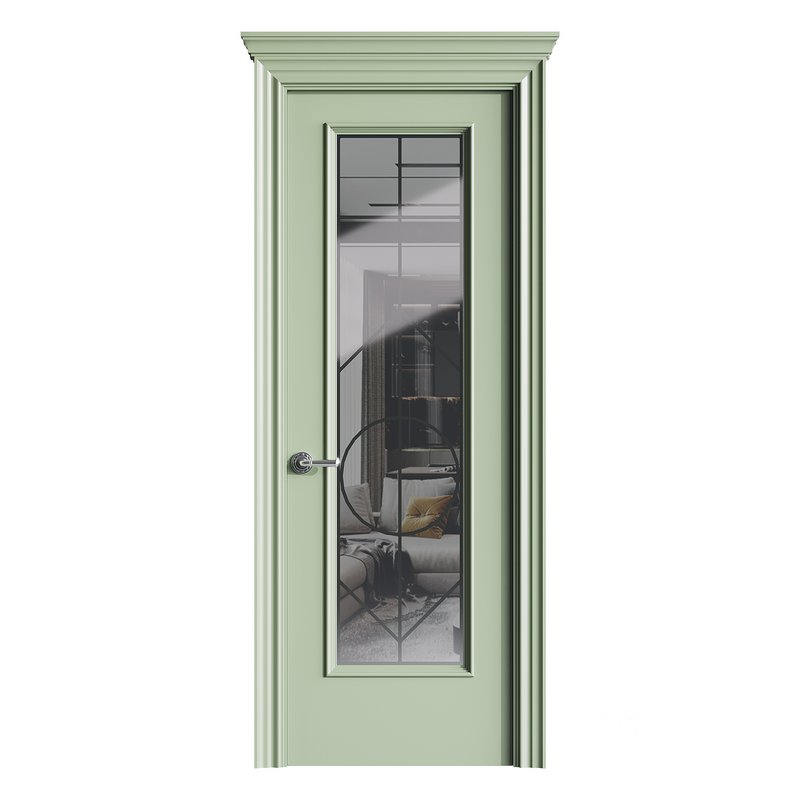 Modern entrance door 68 Image 6