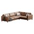 Corner sofa FP111 by Delavega - Thumbnail 6