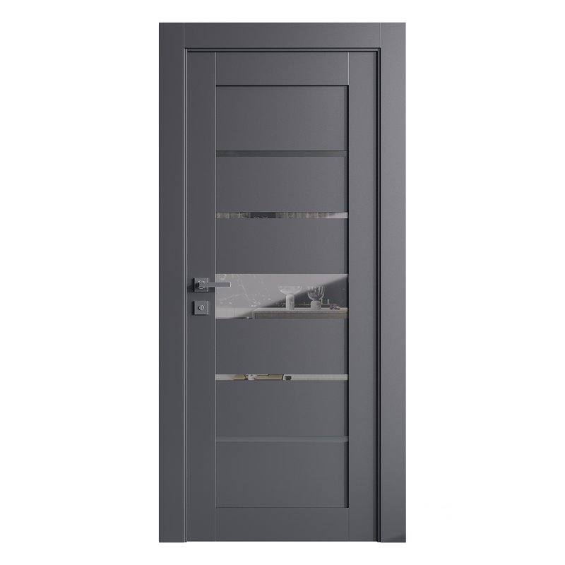 Modern entrance door 76 Image 6