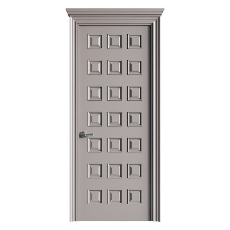 Modern entrance door 66 Image 6