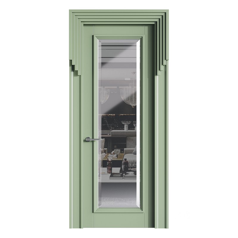 Modern entrance door 49 Image 6