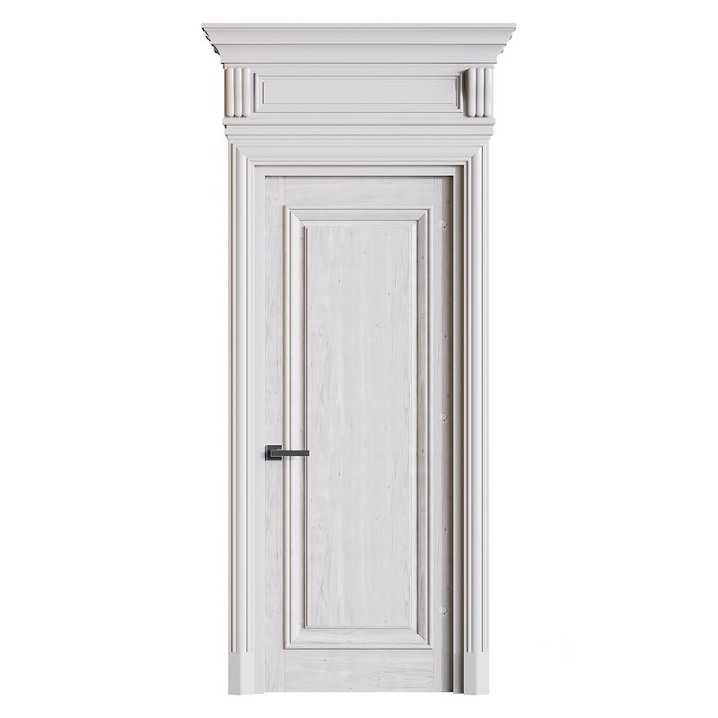 Modern entrance door 29 Image 6