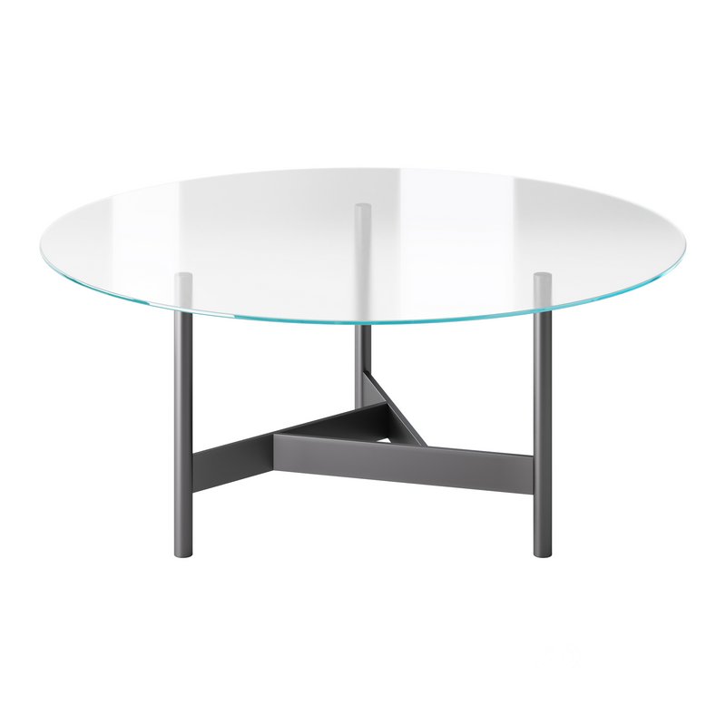 Agos Table – Fiam 2 Image 6