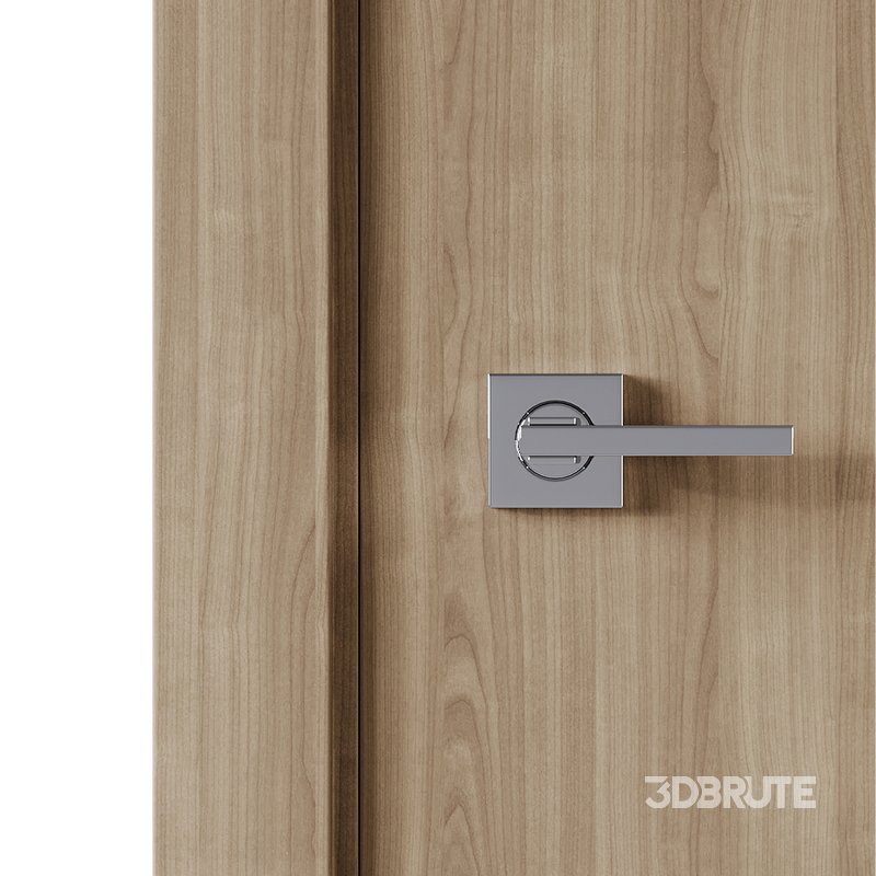 Optima Shambor Belldinni Modern Interior Door 1 Image 4