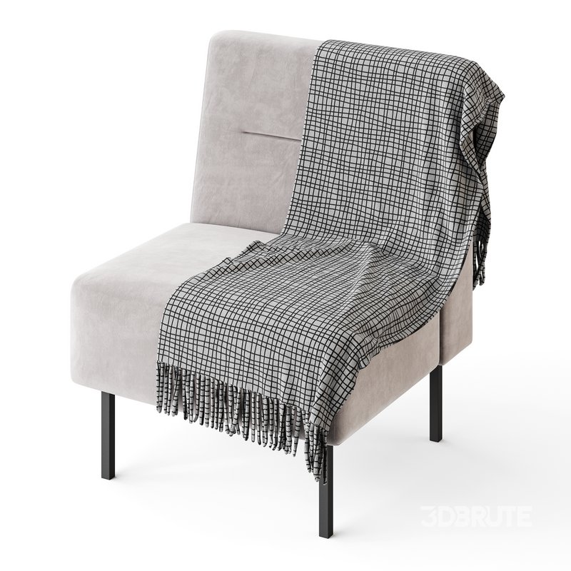 The Sanj Chair Image 5