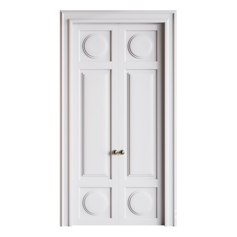 Modern entrance door 22 Image 5