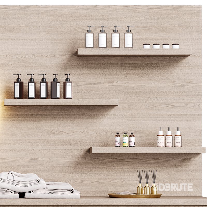 Modern spa and accessories 06 Image 6