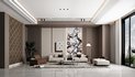 Modern living room - Thumbnail 1