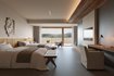 Modern bedroom - Thumbnail 1