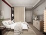 Modern bedroom - Thumbnail 2