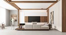 Modern living room - Thumbnail 1