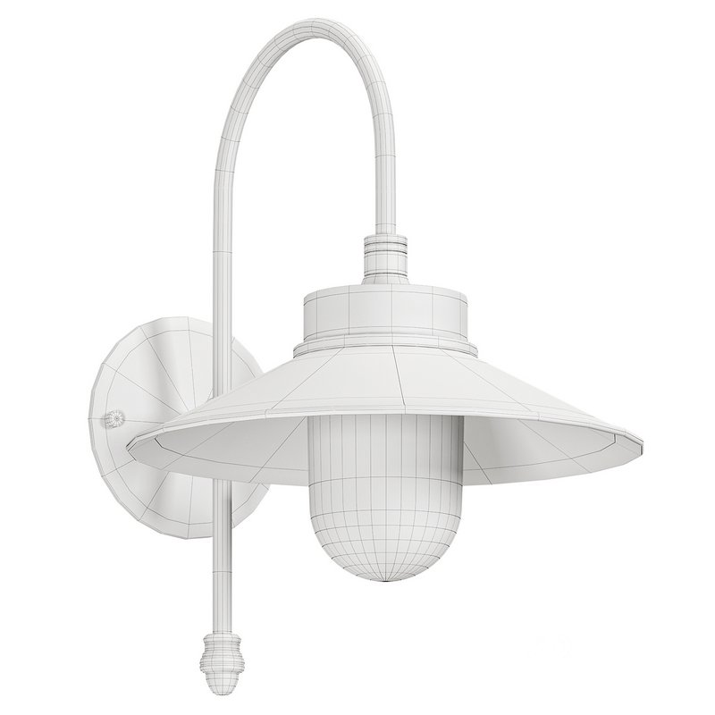 Nordal Lason wall lamp Image 6