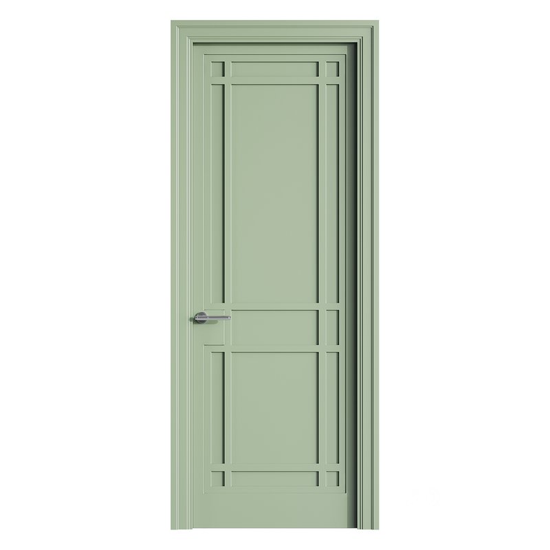 Modern entrance door 51 Image 6