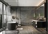 Modern bathroom - Thumbnail 1