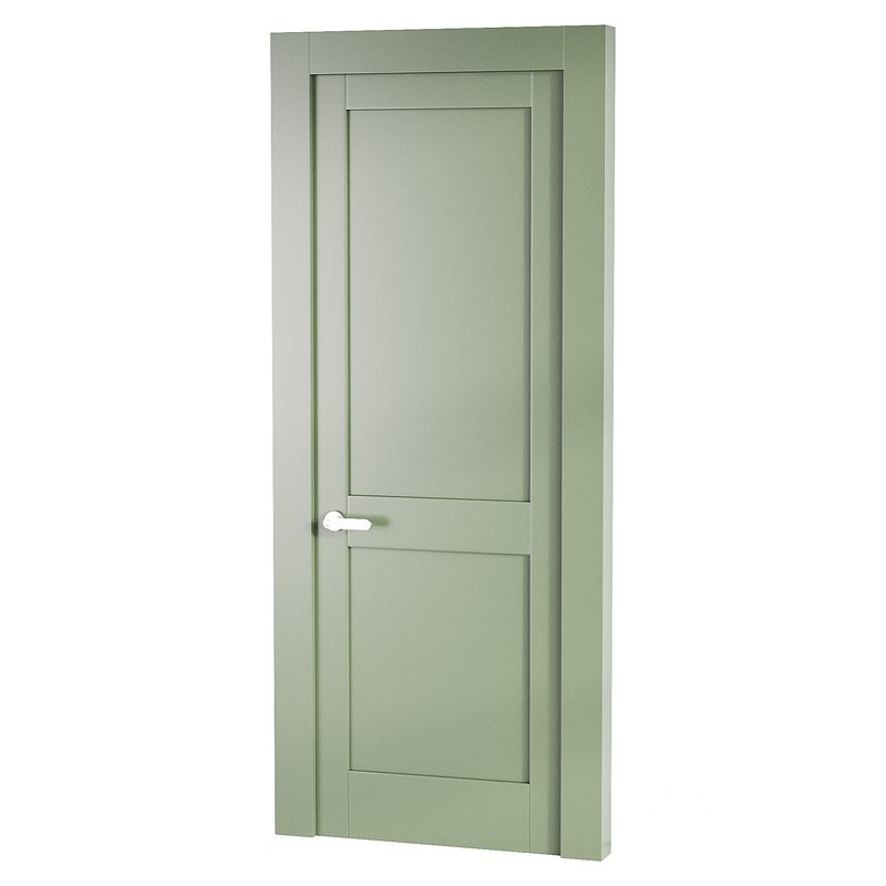 Modern entrance door 40 Image 6