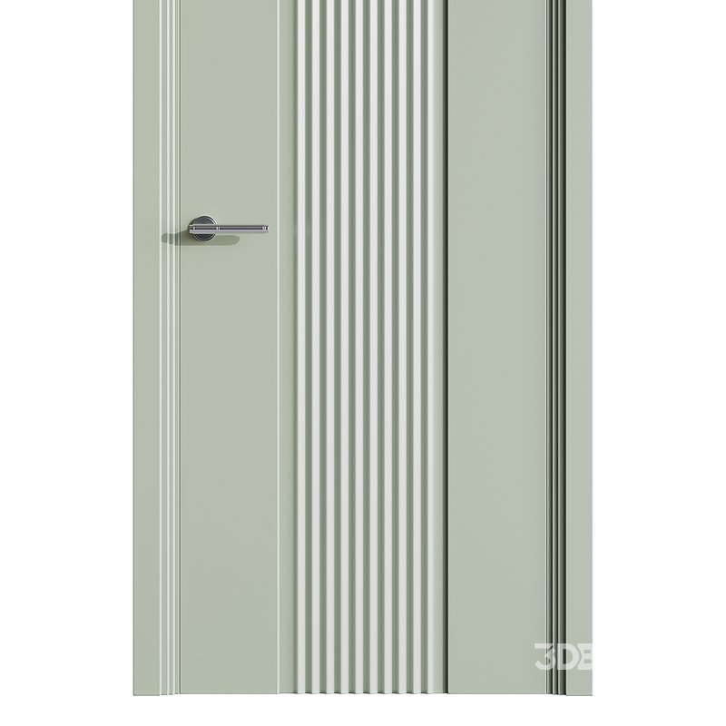 Modern entrance door 56 Image 7