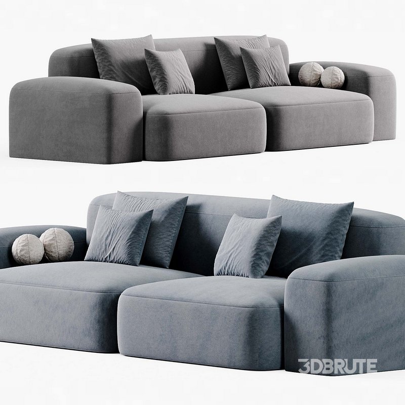 Cupen Sofa By Artipieces Image 1