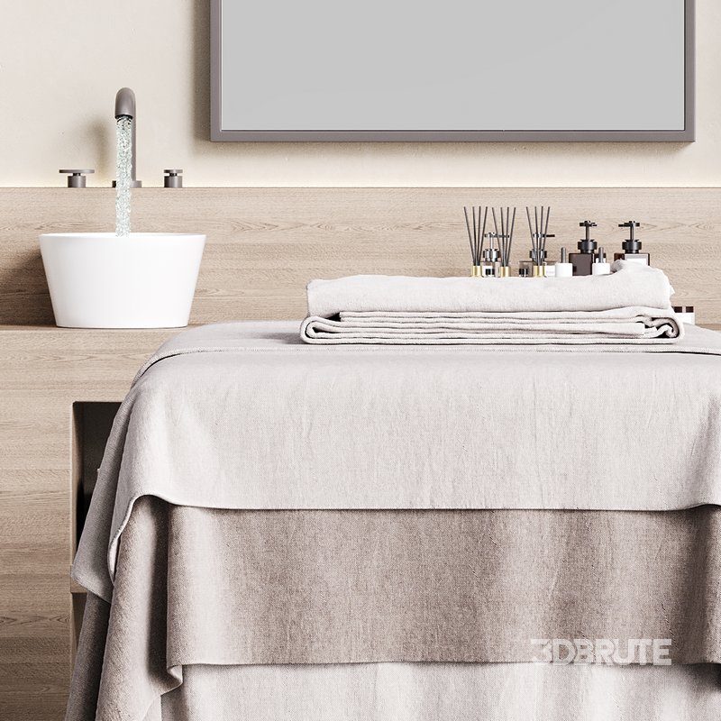 Modern spa and accessories 08 Image 6