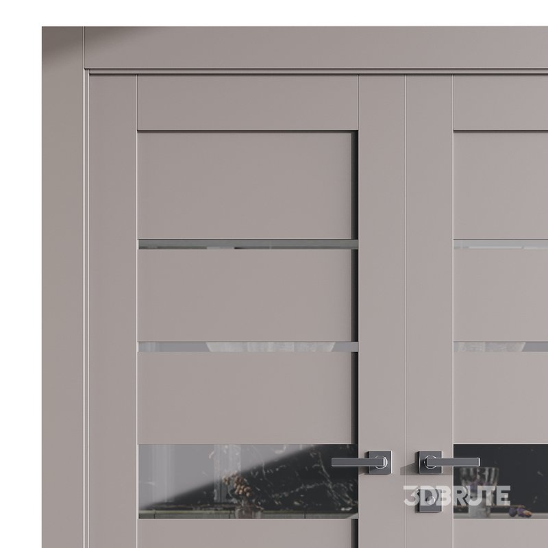 Modern entrance door 75 Image 6