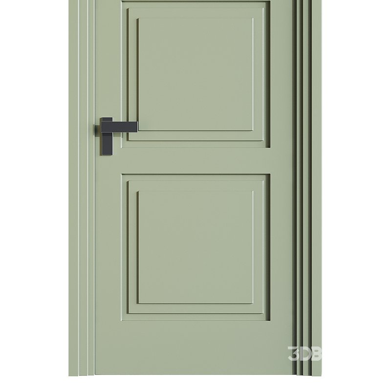 Modern entrance door 82 Image 6