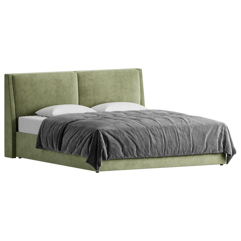 Imogen Ottoman Bed Frame Image 6