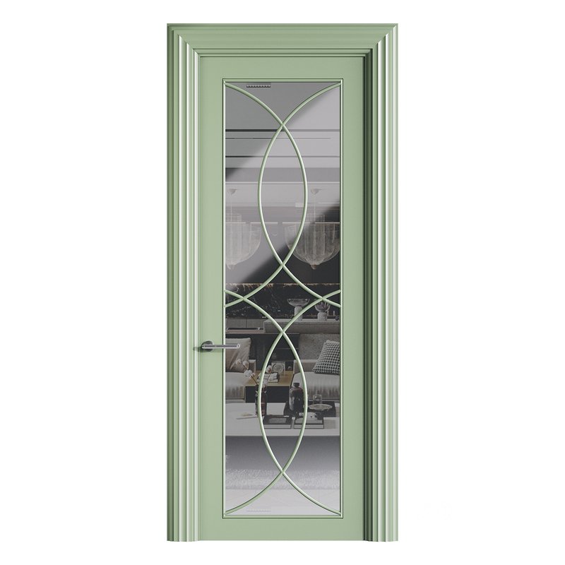 Modern entrance door 47 Image 6