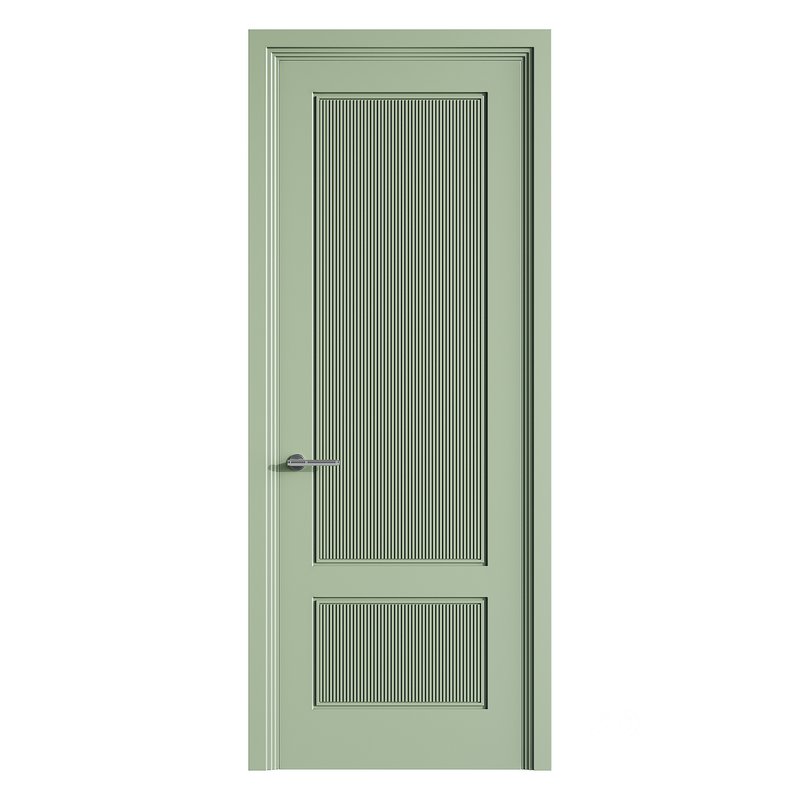 Modern entrance door 55 Image 6