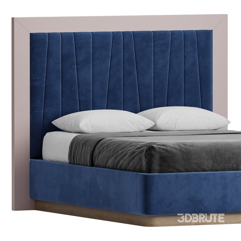 CONCEPT by Romatti Bed Image 8