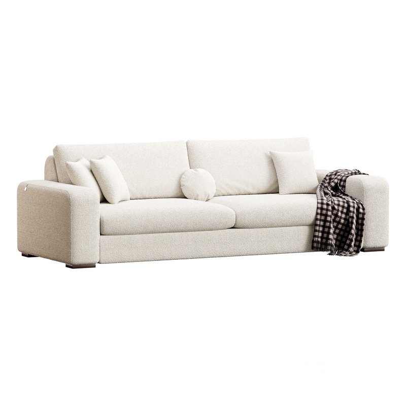 Sofa A30 by Delavega Image 4