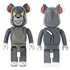 tom and jerry bearbrick collection - Thumbnail 6
