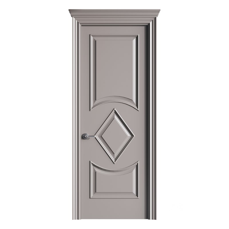 Modern entrance door 62 Image 5