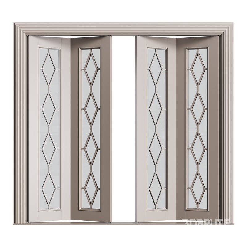 Modern entrance door 33 Image 6