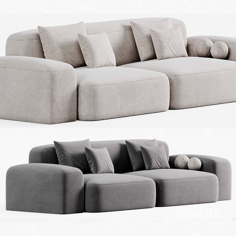 Cupen Sofa By Artipieces Image 4