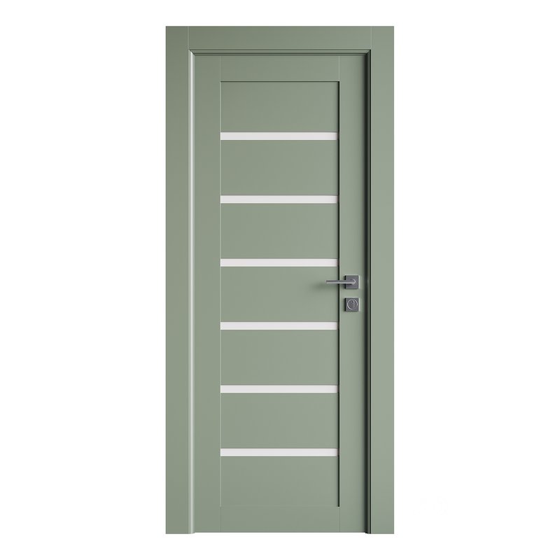 Modern entrance door 28 Image 6