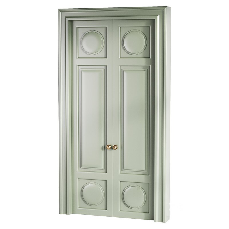 Modern entrance door 22 Image 7