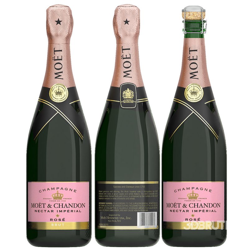 moet and chandon champagne collection Image 9